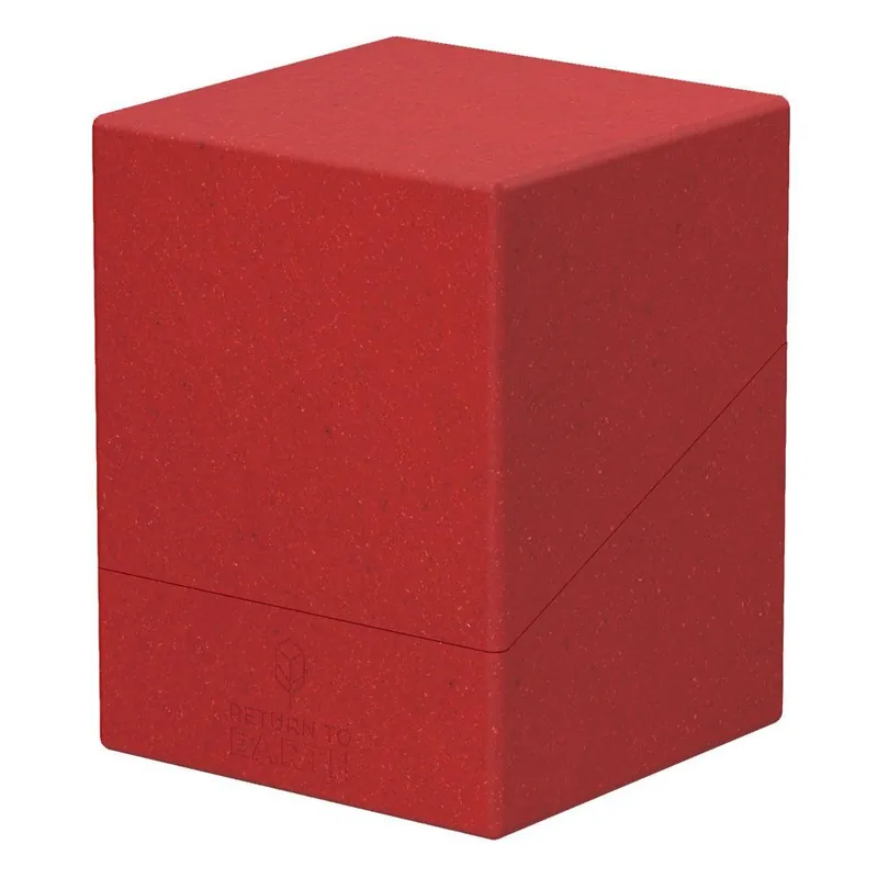 Ultimate Guard Return To Earth Boulder 100+ - Red - Žádaný produkt