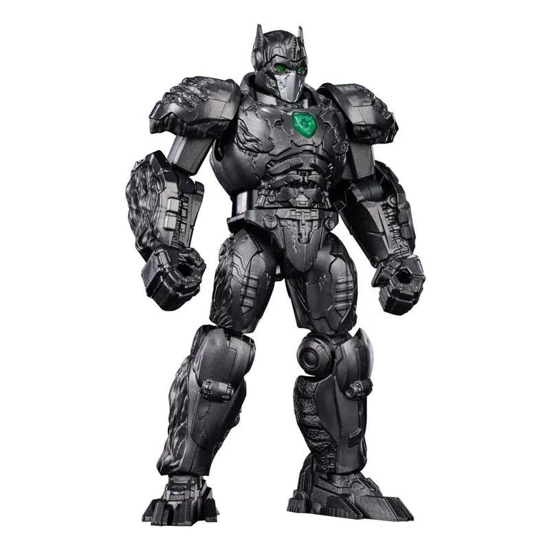 Super cena - Transformers Blokees Plastic Model Kit Classic Class 05 Optimus Primal Robot