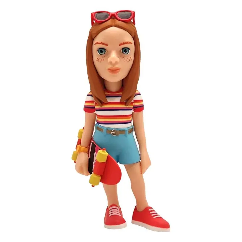 Velmi oblíbený produkt - Stranger Things Minix Figurka Max 12 cm