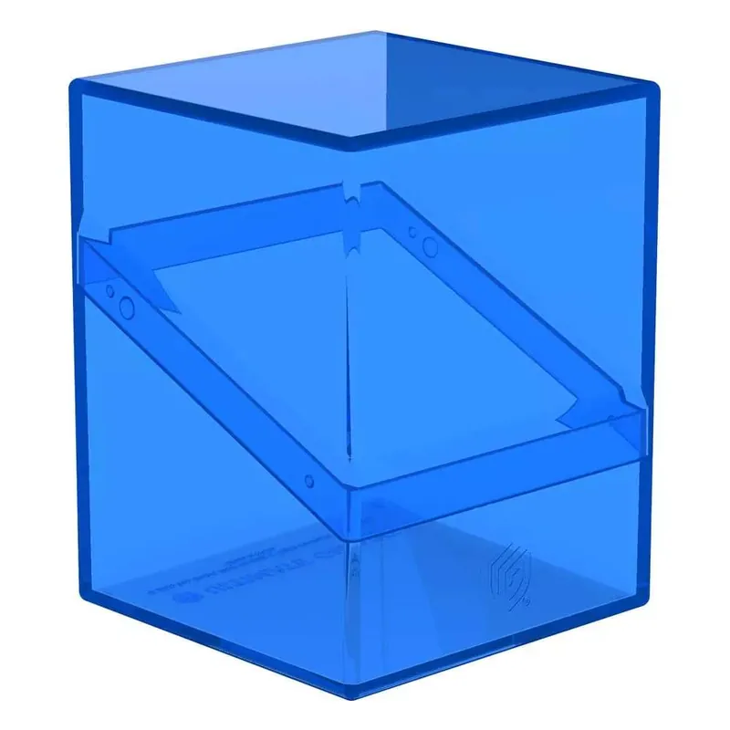 Pořiďte si nyní - Ultimate Guard Boulder 100+ Clear - Sapphire