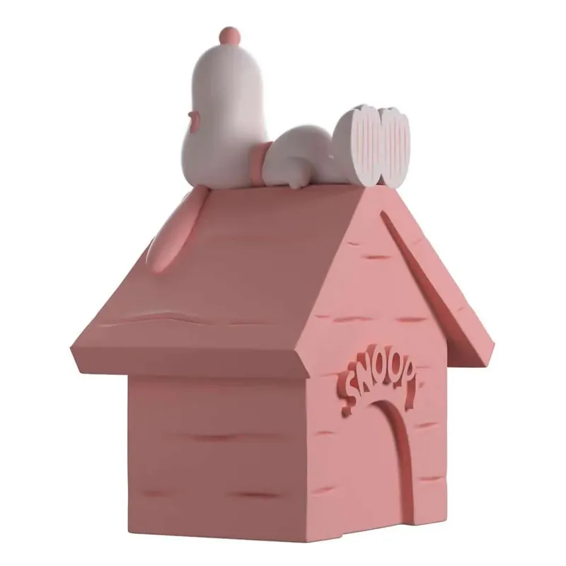 Premium | Peanuts Night Light Snoopy 17 cm
