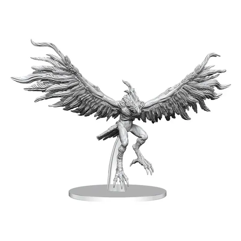 Bestseller | Pathfinder Deep Cuts Unpainted Miniature Hurlilu