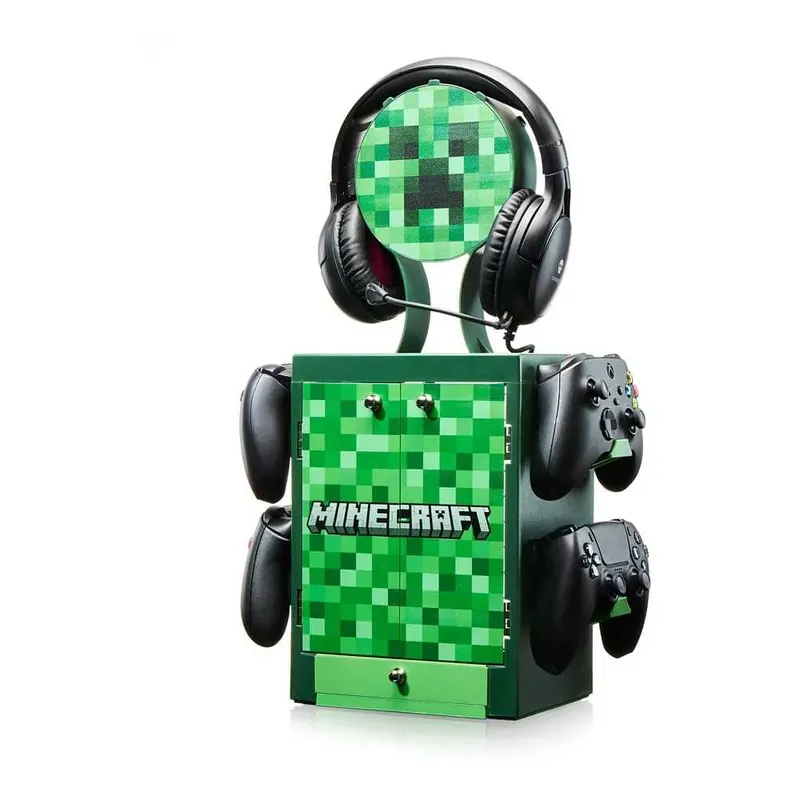 Rychlé doručení - Minecraft Gaming Locker