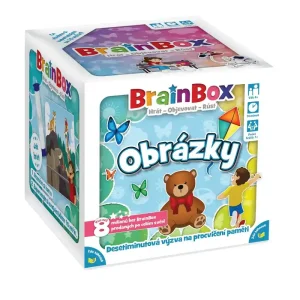 Slevy - BrainBox - obrázky