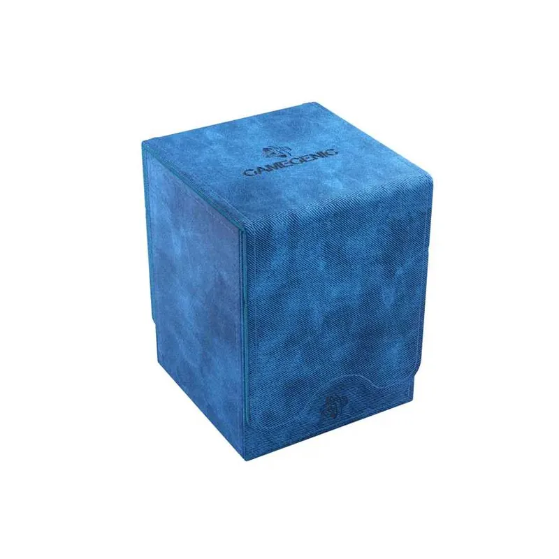 Gamegenic Squire 100+ XL Blue - Čerstvá novinka