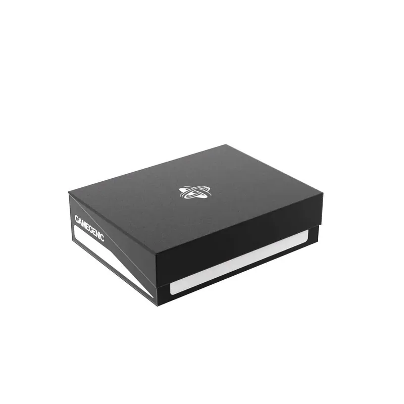 Gamegenic Token Holder Black | Super cena