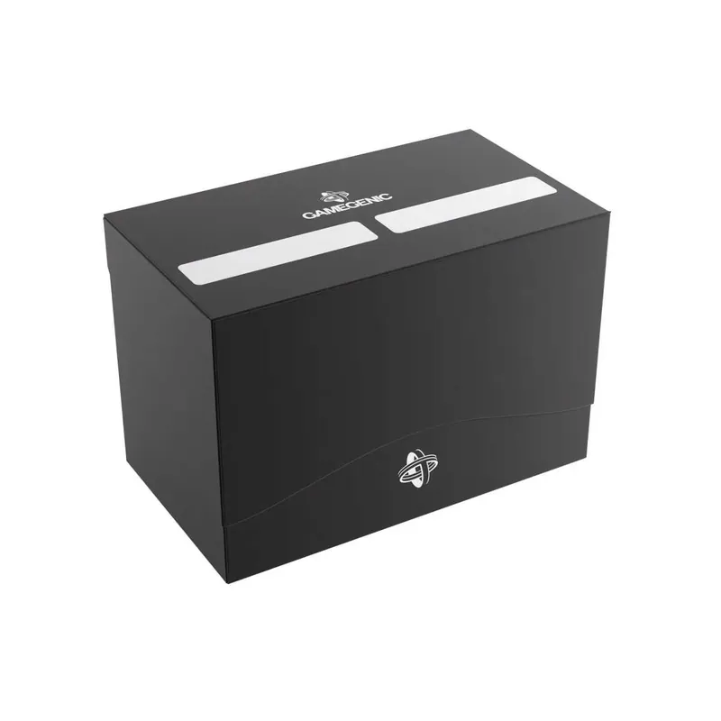 Gamegenic Double Deck Holder 200+ XL Black - Top cena