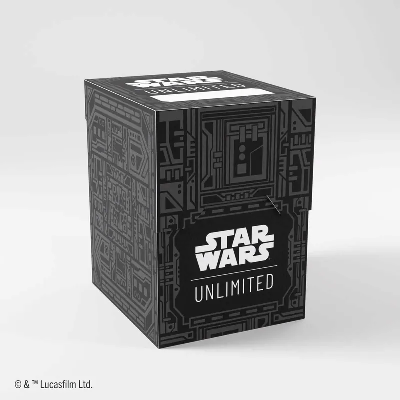 Gamegenic SWU Soft Crate- Unlimited Pattern - Do vyprodání zásob
