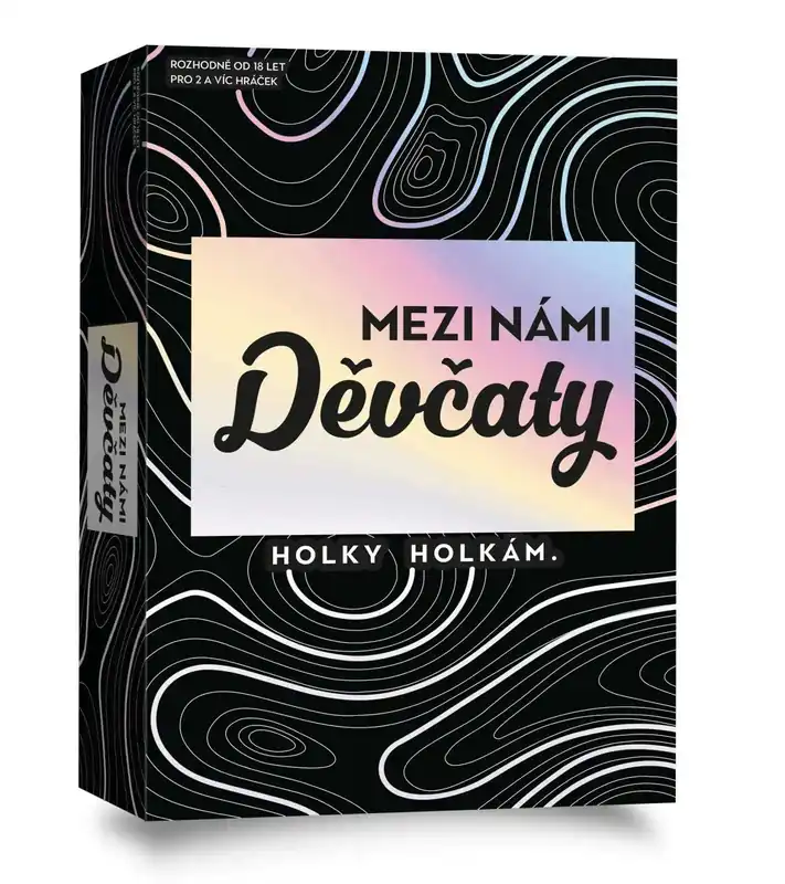 Velká sleva | Mezi námi děvčaty