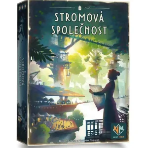 Kupte nyní - Stromová společnost