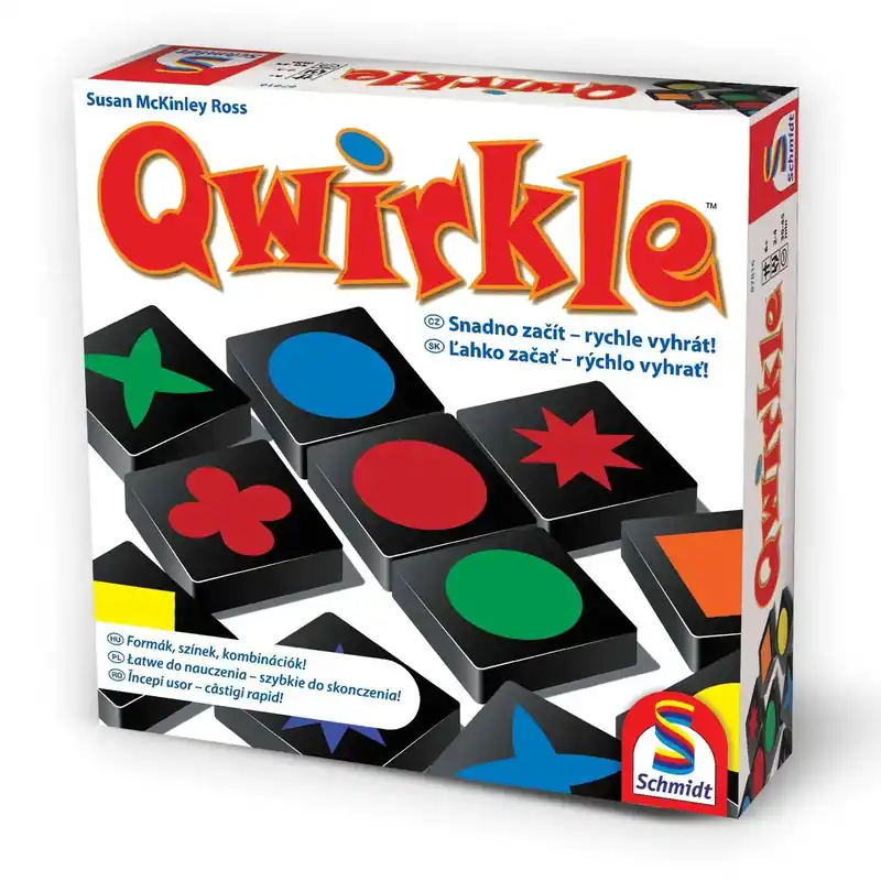 Qwirkle™ | Top cena