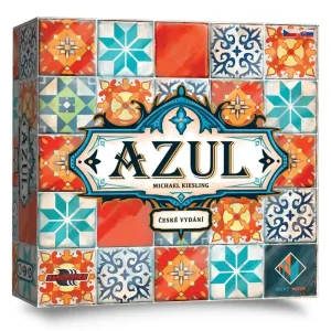 Azul - Top produkt