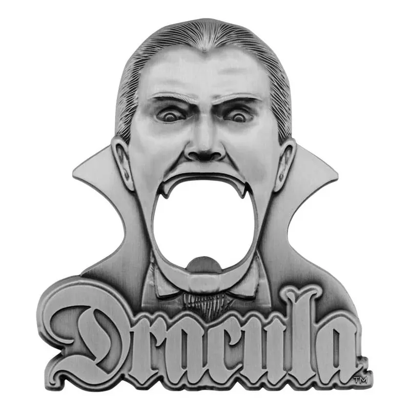 Universal Monsters Bottle Otvírák Dracula | Top cena