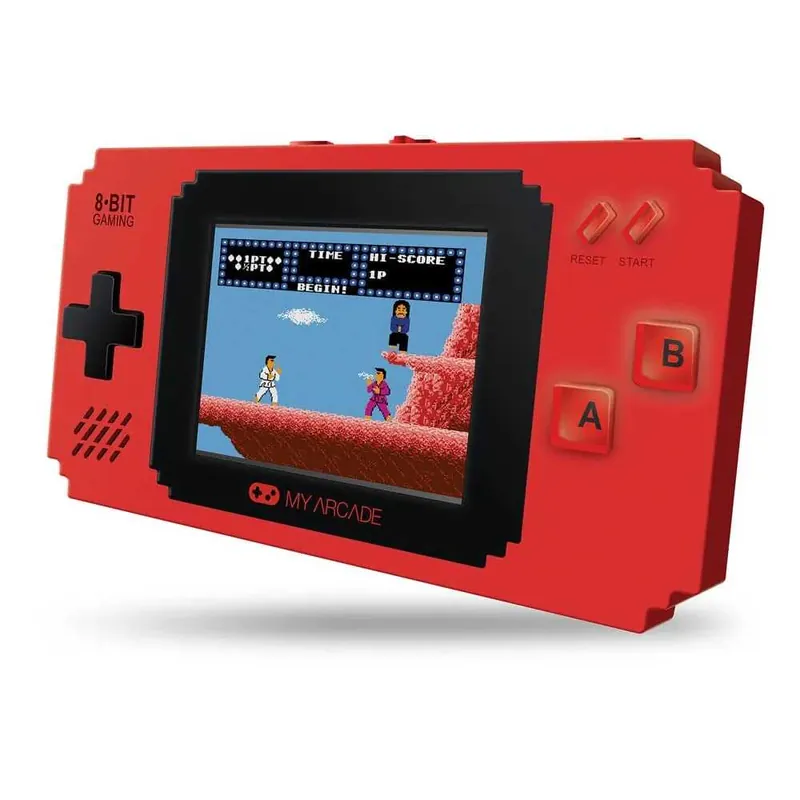 Velmi oblíbený produkt - My Arcade Portable Gaming System Pixel Player