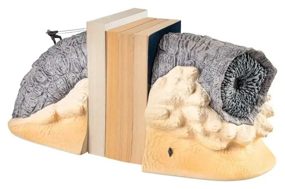Skvělé hodnocení | Dune Bookends 17 cm