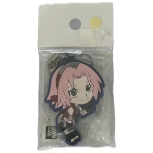 NARUTO - Sakura Haruno přívěšek - Téměř vyprodáno