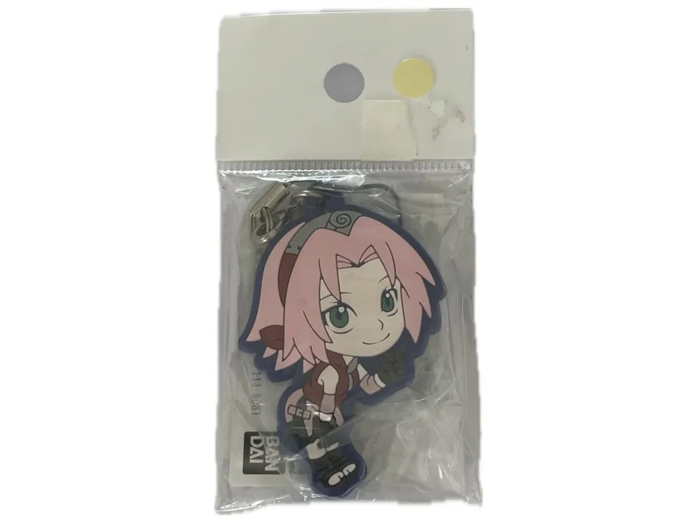 NARUTO - Sakura Haruno přívěšek - Téměř vyprodáno