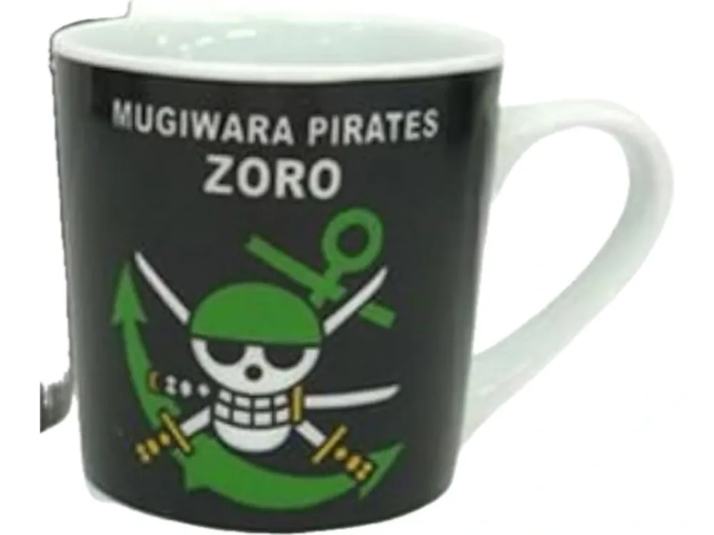 ONE PIECE - Zoro Hrníček - Skvělá nabídka