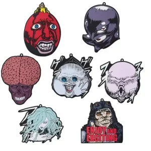 BERSERK - Podtácek (náhodný) - Doporučujeme
