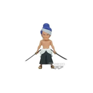 ONE PIECE - Shimotsuki Ushimaru 7cm - Rychlé doručení