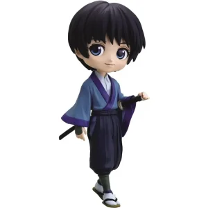RUROUNI KENSHIN - Sojiro Seta Qposket - Skvělá cena