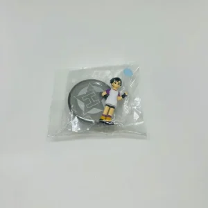 Novinka - DRAGON BALL - Videl Minifigurka
