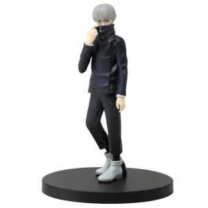 JUJUTSU KAISEN - Toge Inumaki Juko No Kata typ B (17cm) | Rychlé odeslání
