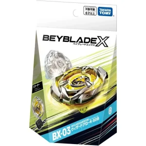Pouze dnes - BEYBLADE X - BX-03 Wizardarrow